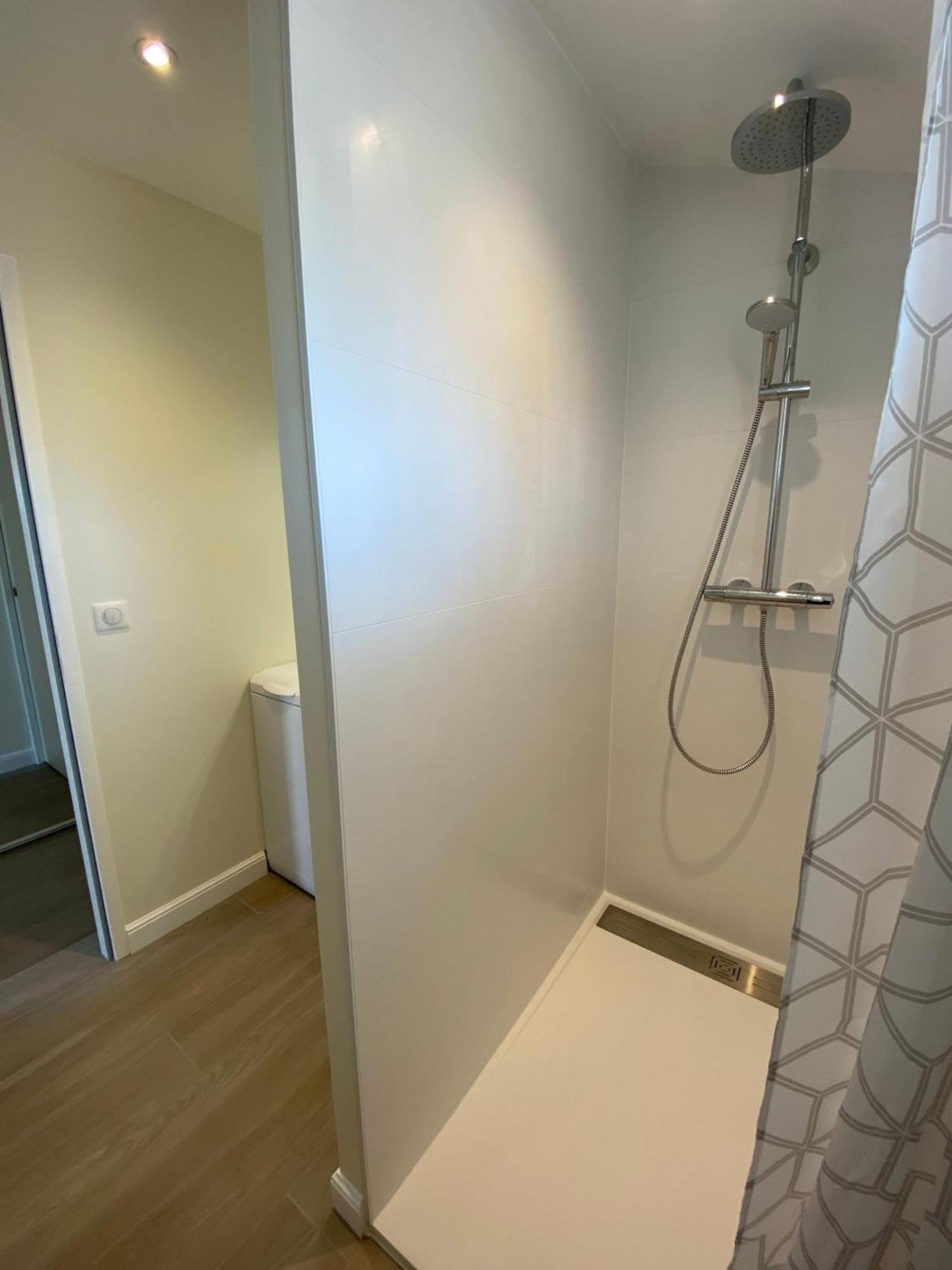 Appartement Des Pignons A Lege Bourg Екстер'єр фото