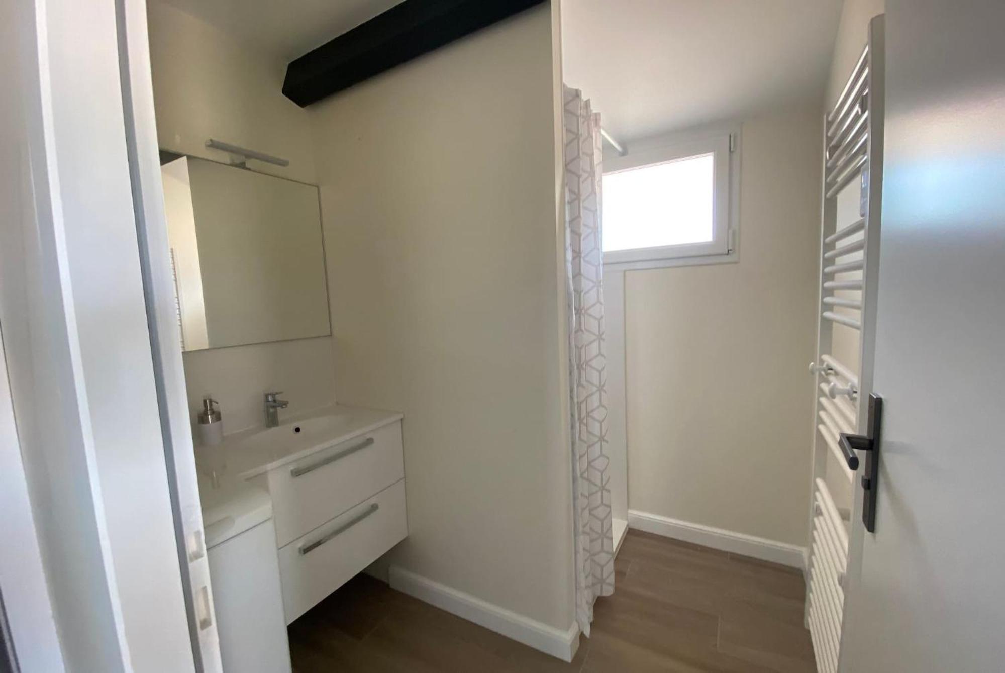 Appartement Des Pignons A Lege Bourg Екстер'єр фото