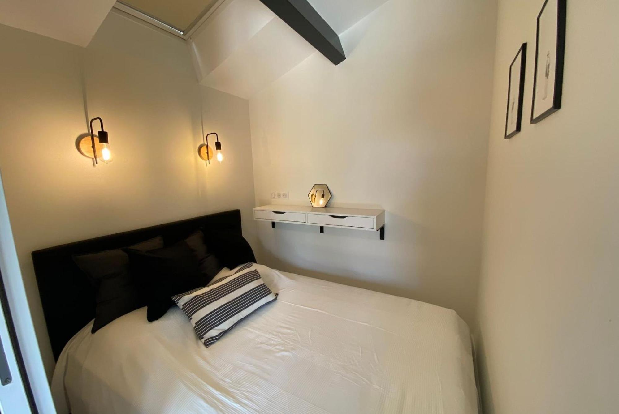 Appartement Des Pignons A Lege Bourg Екстер'єр фото