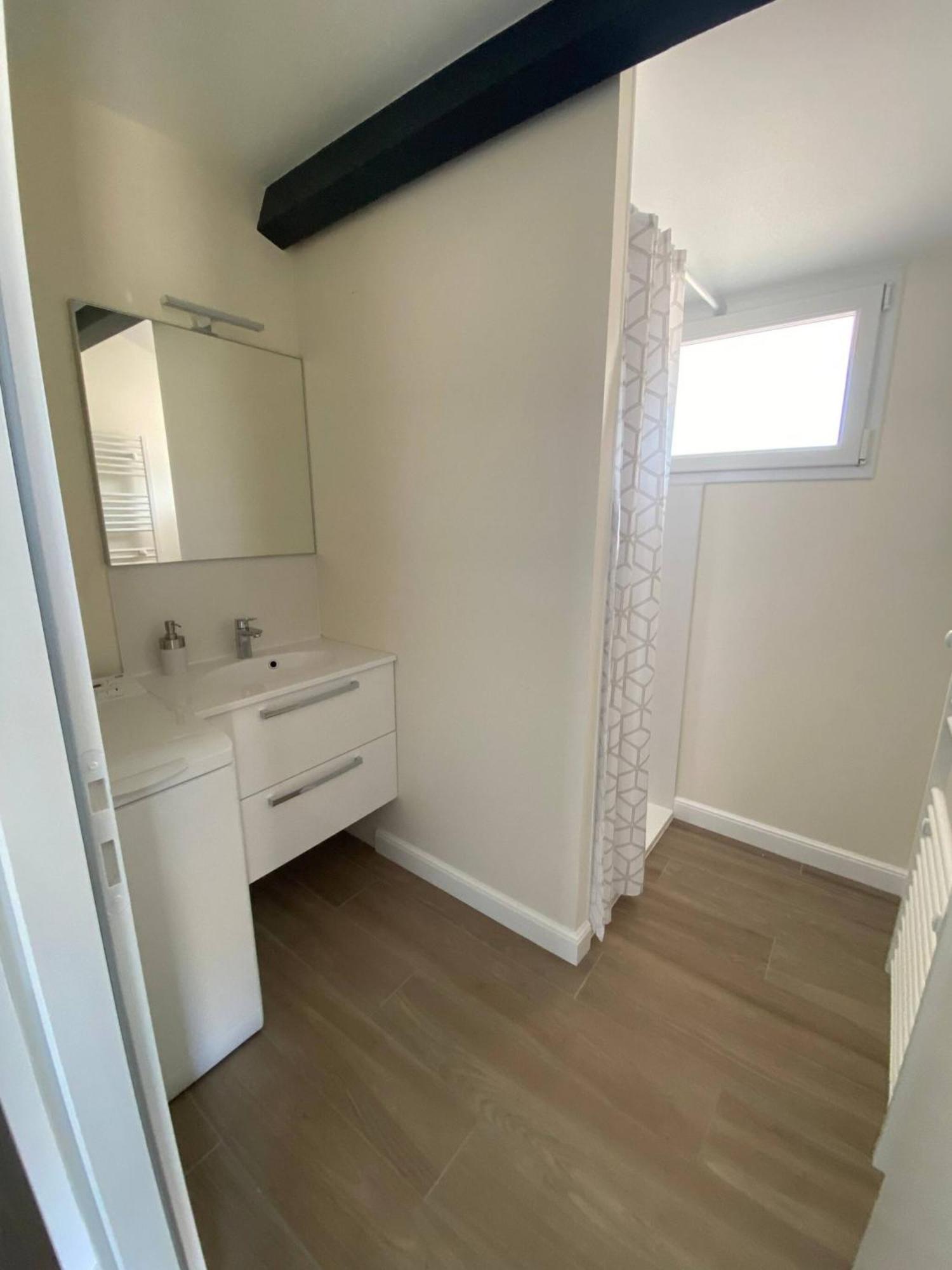 Appartement Des Pignons A Lege Bourg Екстер'єр фото