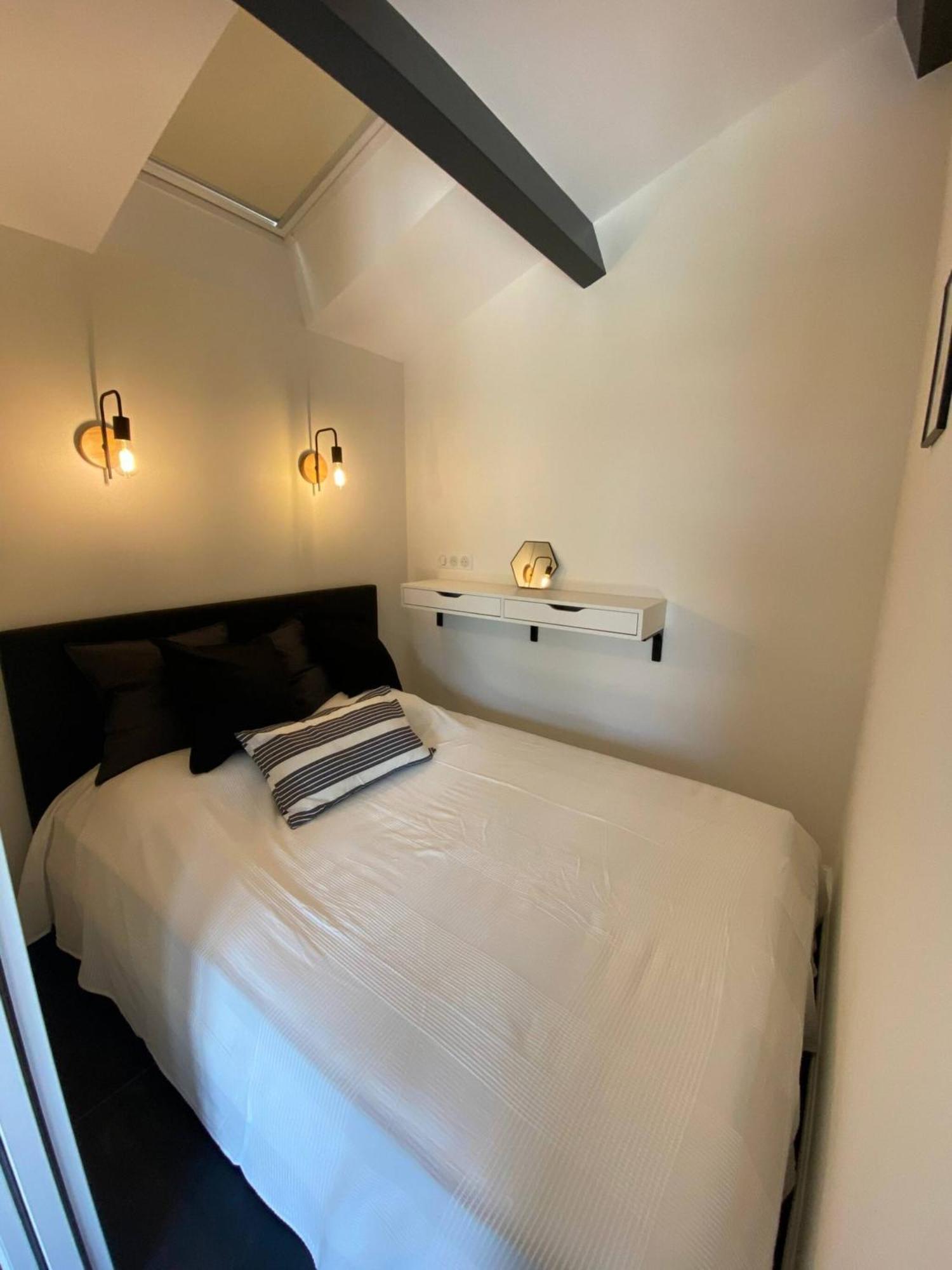 Appartement Des Pignons A Lege Bourg Екстер'єр фото